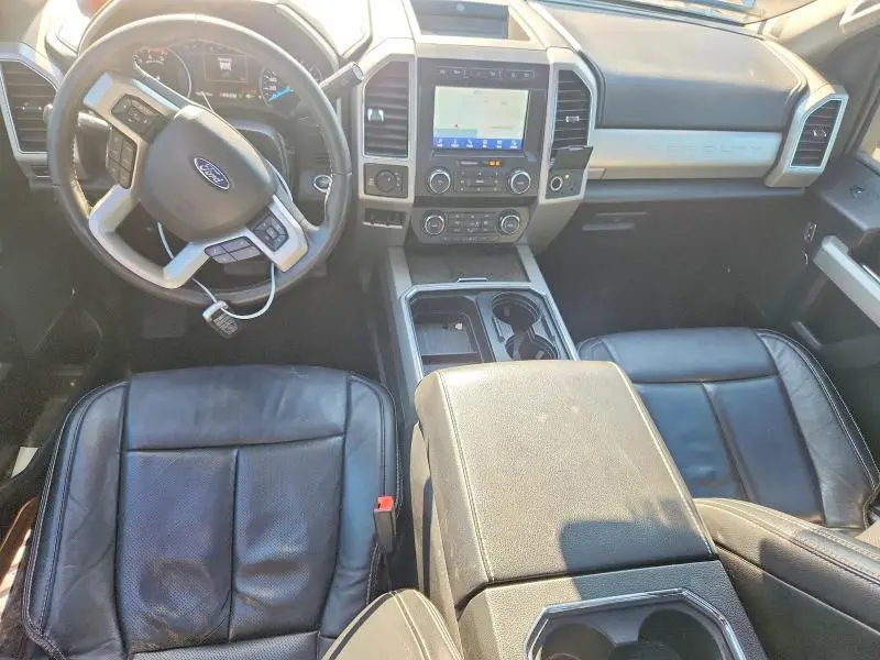 2020 FORD F250 SUPER DUTY  