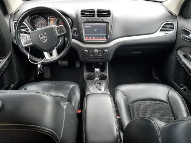 2020 DODGE JOURNEY CROSSROAD  