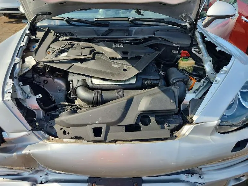 2012 PORSCHE CAYENNE   