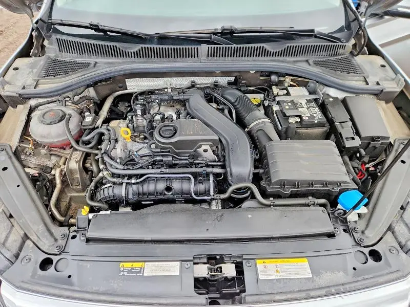 2024 VOLKSWAGEN JETTA SEL  