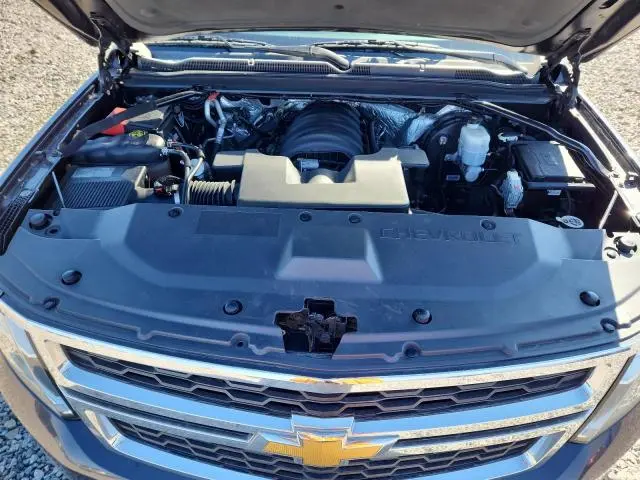 2015 CHEVROLET TAHOE K1500 LS  