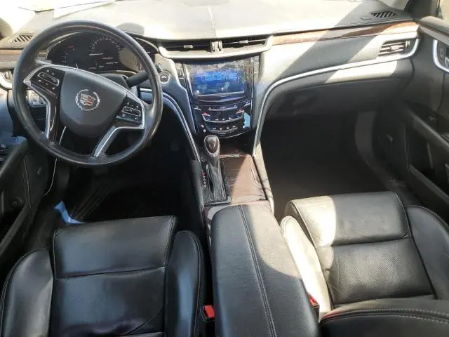 2015 CADILLAC XTS LUXURY COLLECTION