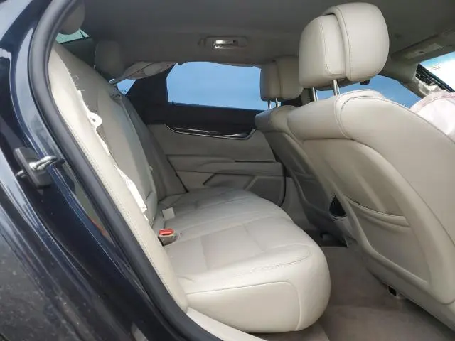 2013 CADILLAC XTS LUXURY COLLECTION  