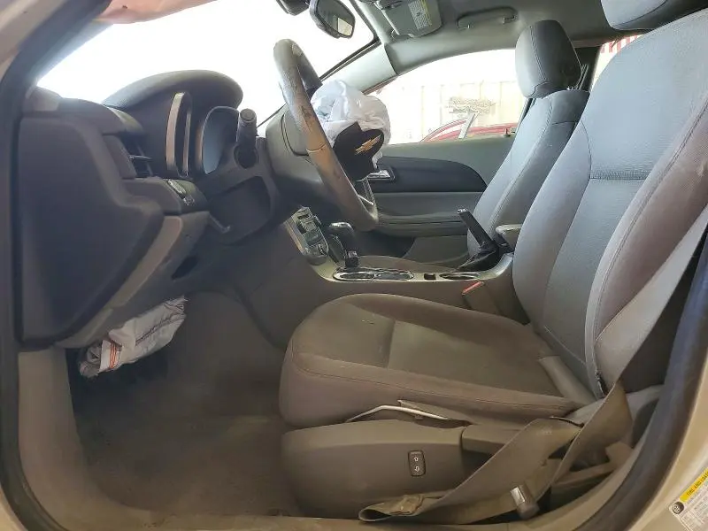 2014 CHEVROLET MALIBU LS  