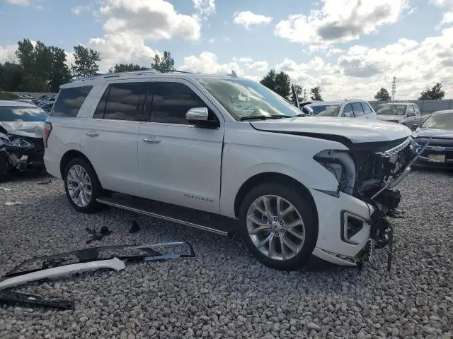 2019 FORD EXPEDITION PLATINUM  