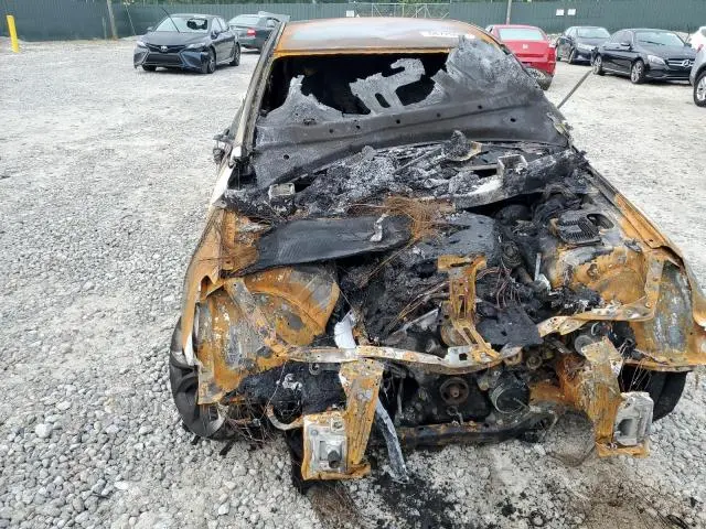 2012 HYUNDAI GENESIS 3.8L  