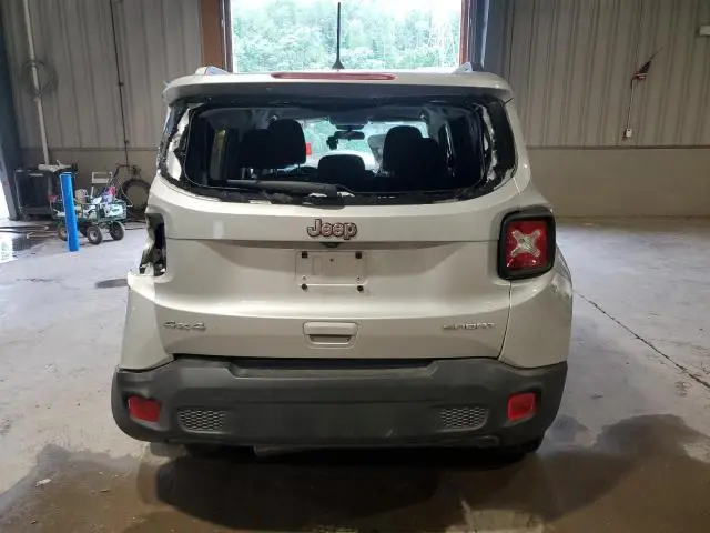 2019 JEEP RENEGADE SPORT  