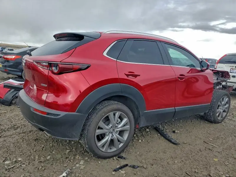 2025 MAZDA CX-30 PREFERRED  