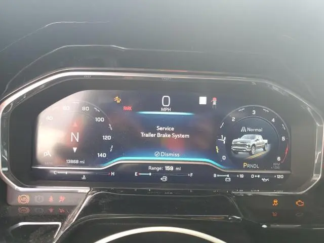 2023 CHEVROLET SILVERADO C1500 LT  