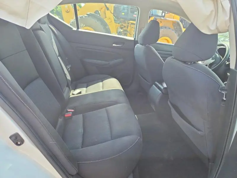 2020 NISSAN ALTIMA S  