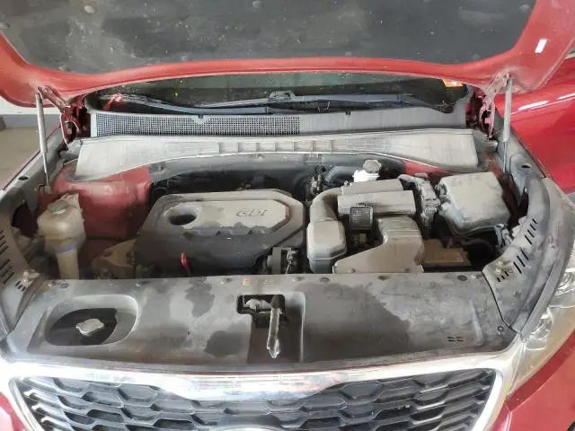 2019 KIA SORENTO L  