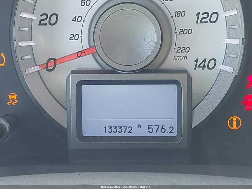 2013 HONDA PILOT TOURING