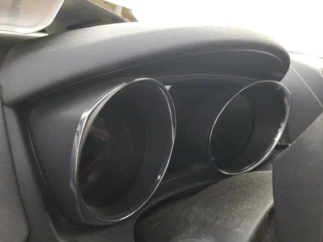 2019 MITSUBISHI OUTLANDER SPORT ES  
