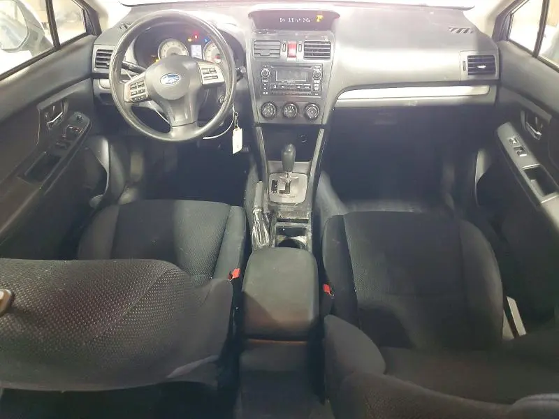 2014 SUBARU IMPREZA PREMIUM  