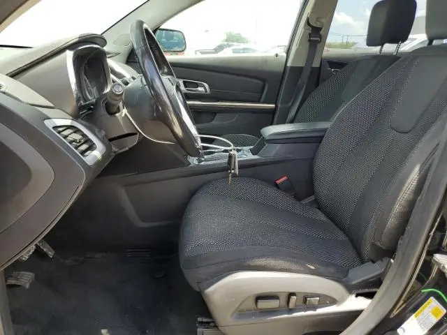 2015 GMC TERRAIN SLE  