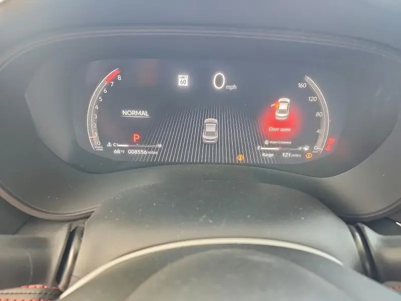 2025 ACURA TLX A-SPEC  