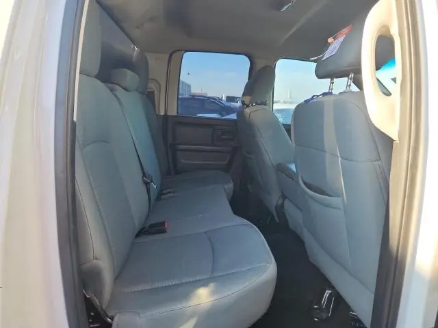 2013 RAM 1500 ST