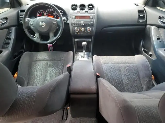 2011 NISSAN ALTIMA BASE  