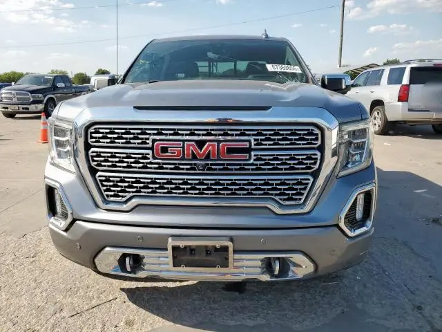 2019 GMC SIERRA K1500 DENALI  