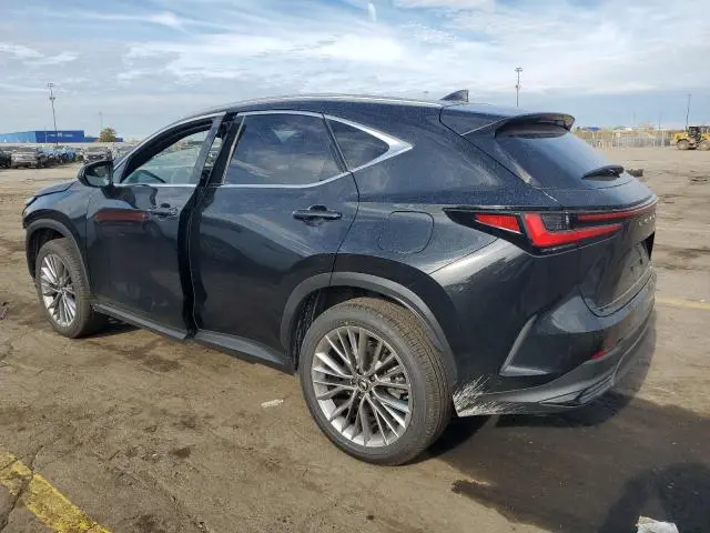 2022 LEXUS NX 350  