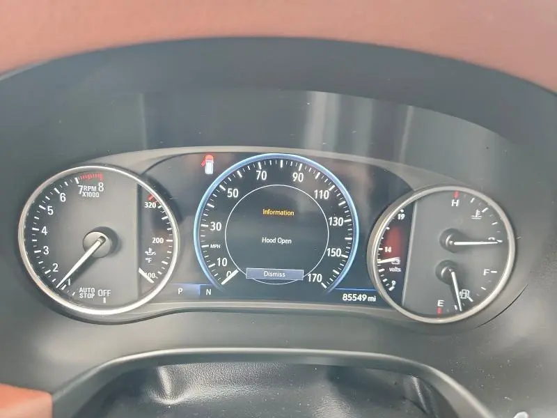 2020 BUICK ENCLAVE AVENIR  