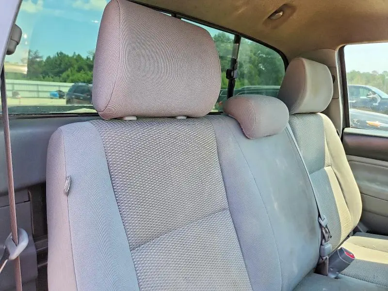 2014 TOYOTA TACOMA BASE  
