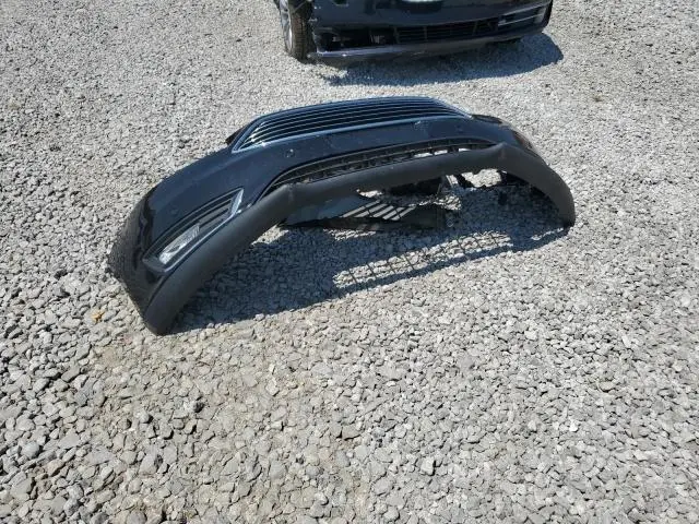 2018 FORD FOCUS TITANIUM  