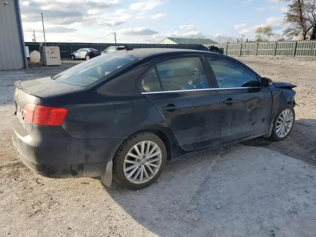 2014 VOLKSWAGEN JETTA TDI  