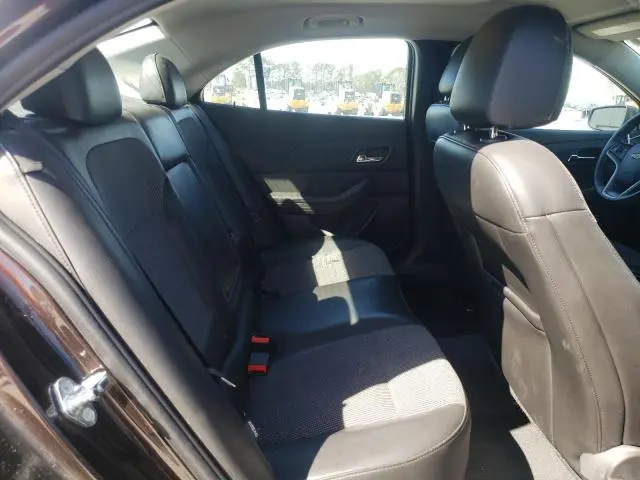 2015 CHEVROLET MALIBU 1LT