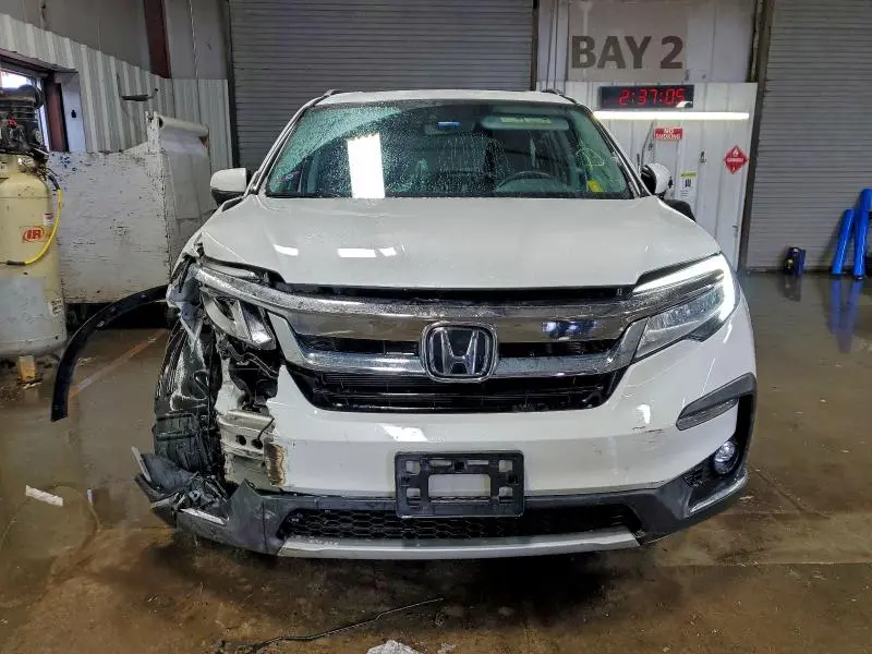 2020 HONDA PILOT TOURING  