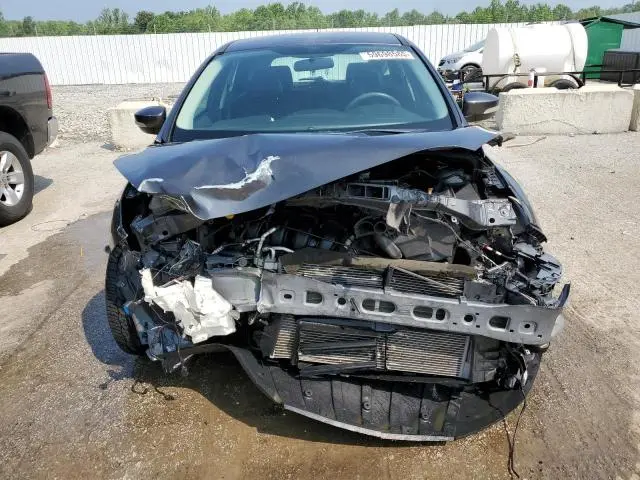 2015 FORD FOCUS TITANIUM  
