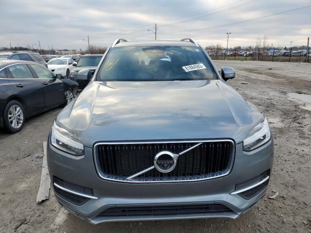 2018 VOLVO XC90 T6