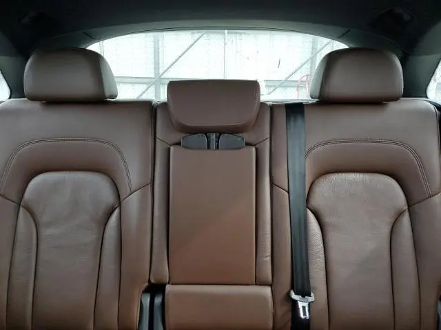 2017 AUDI Q5 PREMIUM  