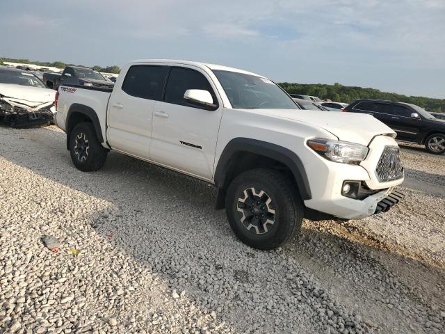 2019 TOYOTA TACOMA DOUBLE CAB