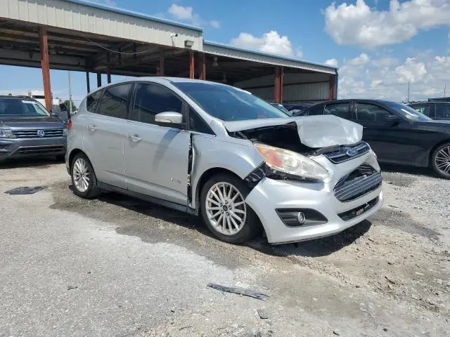 2015 FORD C-MAX SEL  