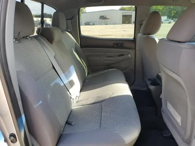 2014 TOYOTA TACOMA DOUBLE CAB PRERUNNER  