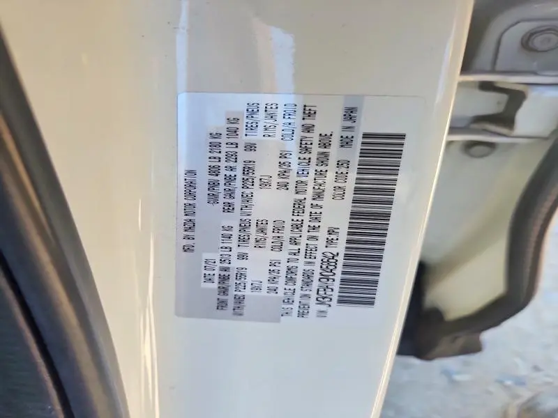 2021 MAZDA CX-5 GRAND TOURING RESERVE  