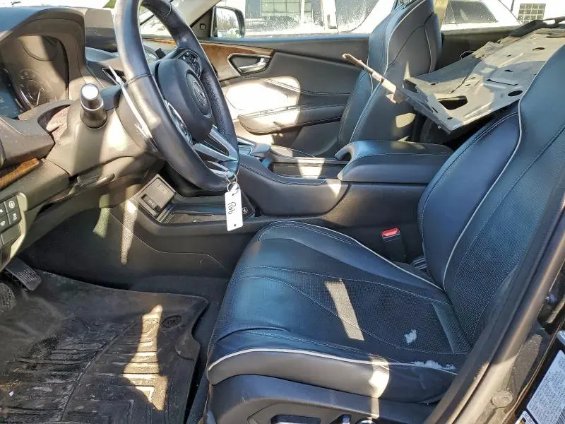 2023 ACURA RDX ADVANCE  