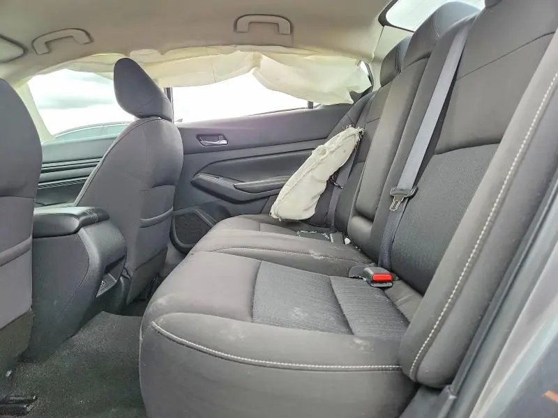2020 NISSAN ALTIMA S  