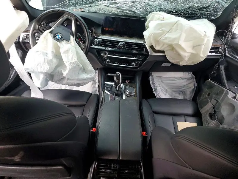 2019 BMW 530 I  