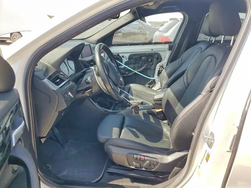 2018 BMW X2 SDRIVE28I  