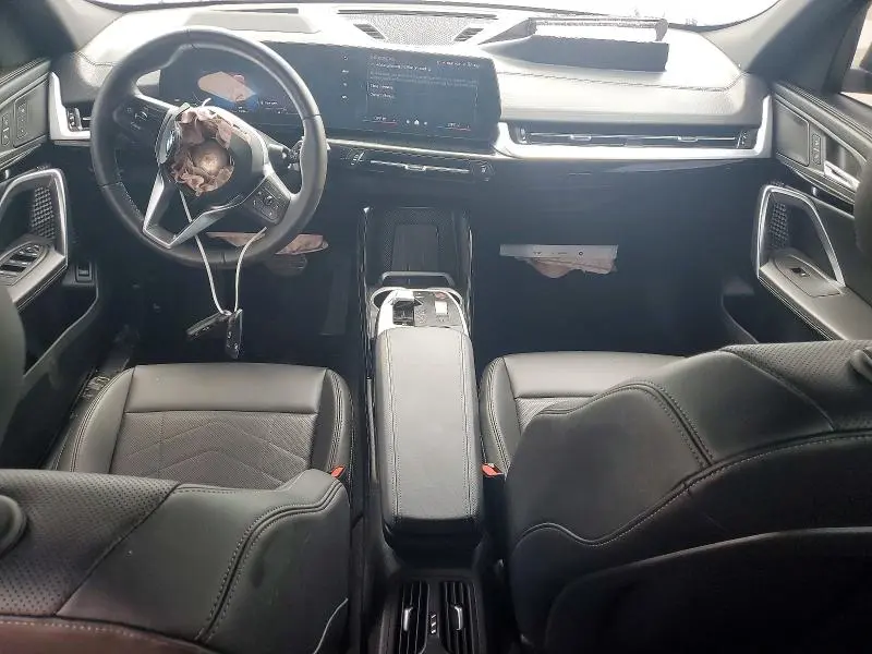 2025 BMW X2 XDRIVE28I  