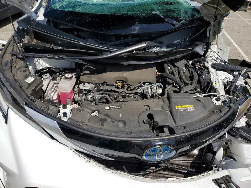 2023 TOYOTA SIENNA XSE 7-PASSENGER  