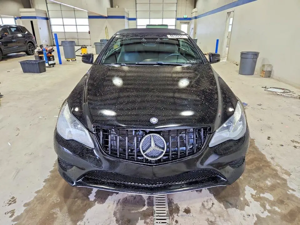 2014 MERCEDES-BENZ E 350  