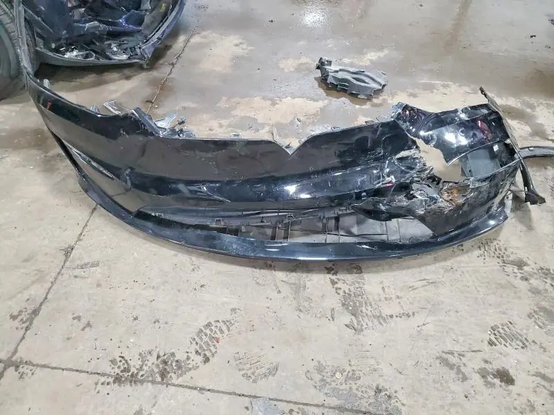 2023 TESLA MODEL X   