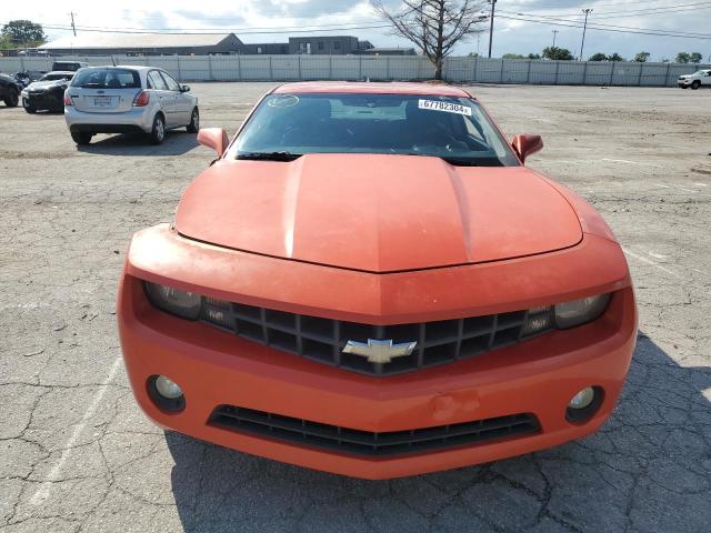 2013 CHEVROLET CAMARO LT