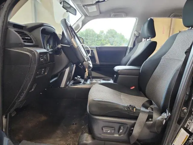 2017 TOYOTA 4RUNNER SR5/SR5 PREMIUM  