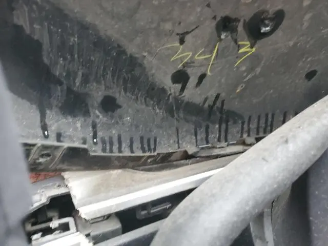 2023 TESLA MODEL X   