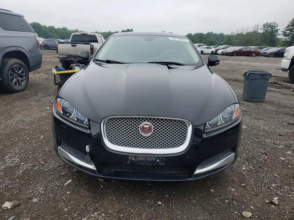 2015 JAGUAR XF 3.0 SPORT AWD  