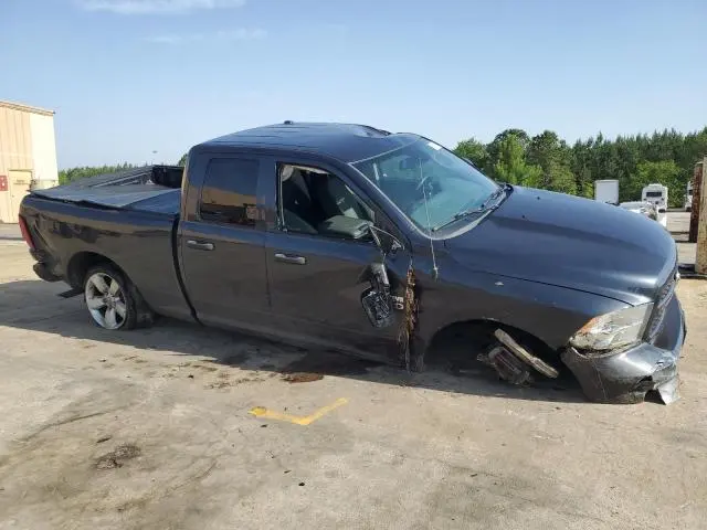 2014 RAM 1500 ST  